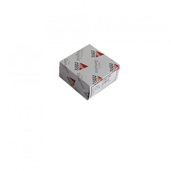 Massey Ferguson Traktör Plaka Lambası 3786670M1 - Resim 3