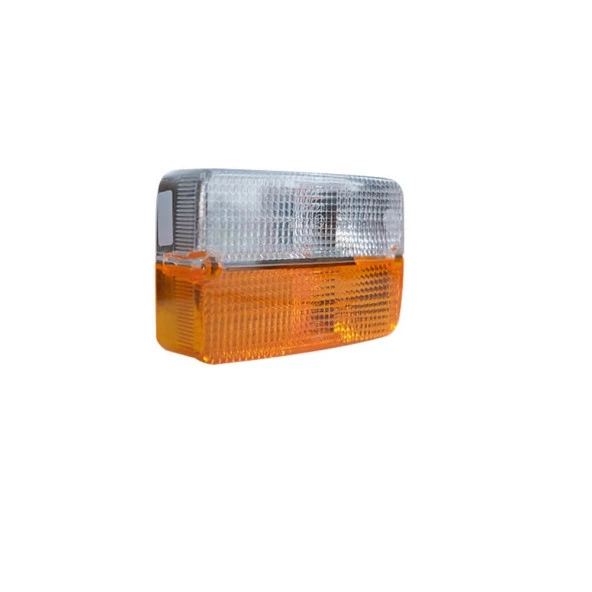 Massey Ferguson Traktör Sinyal Lamba Camı 3105505M1 ürün görseli 1
