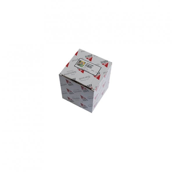 Massey Ferguson Traktör Sinyal Lambası 3786791M92 - Resim 4