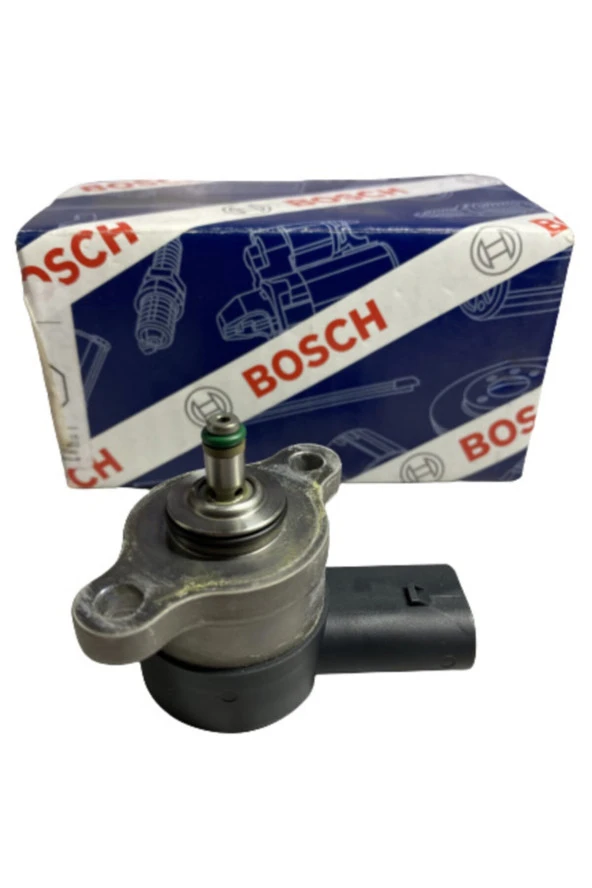 Basınç Ayar Valfi / Sprinter 00-10 / 0281002241 - 6110780149 ürün görseli 1