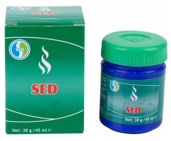 Sed Krem Koku 38 Gr ürün görseli 1