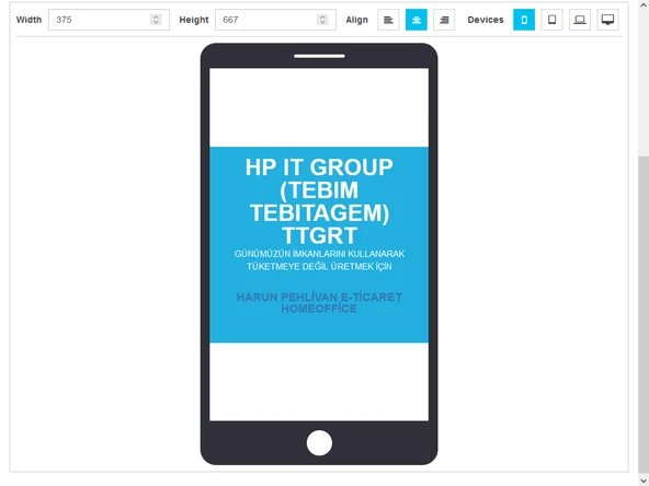 LİVE WEB EDİT - Resim 3