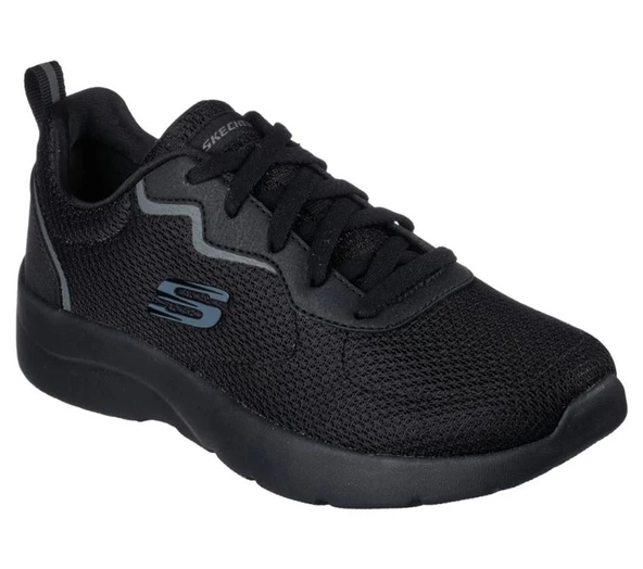 SKECHERS DYNAMİGHT 2.0 - ZEN SPACE KADIN SPOR AYAKKABI 149692-BBK ürün görseli 1