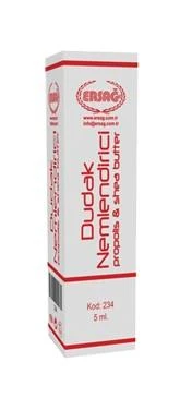 Ersağ Dudak Nemlendiricisi 5 ML - Resim 2