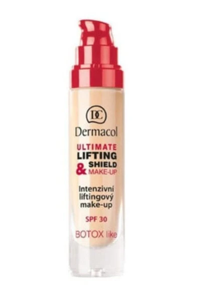 Dermacol Fondöten Cam 30ml-no:1 ürün görseli 1