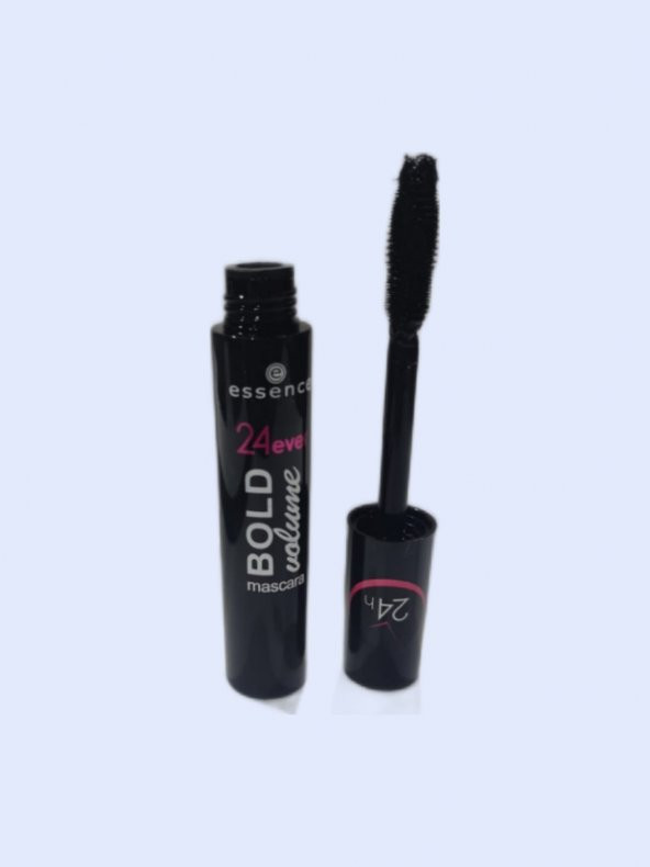 ESSENCE MASCARA I EXTREME VOLUME - SİYAH ürün görseli 1