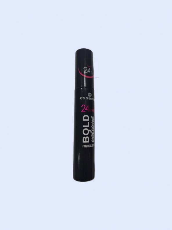 ESSENCE MASCARA I EXTREME VOLUME - SİYAH - Resim 2
