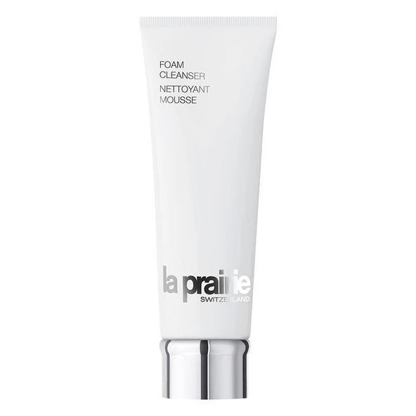 La Prairie Foam Cleanser 125ML ürün görseli 1