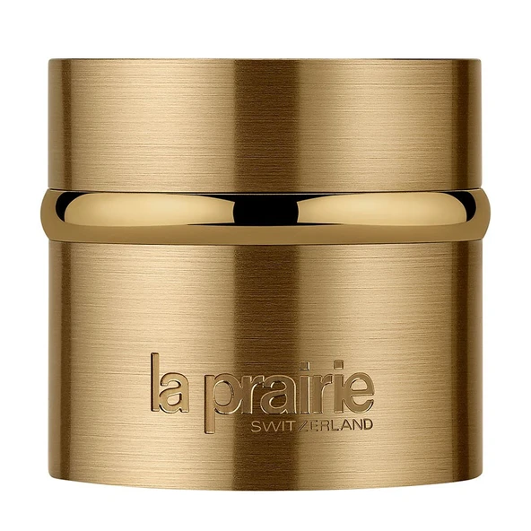 La Prairie Pure Gold Radiance Cream 50ML Premium Özel Bakım ürün görseli 1