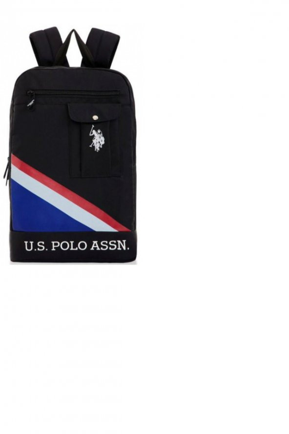 U.S. Polo Assn. Sırt Çantası PLÇAN23216 ürün görseli 1