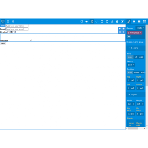 WEB EDİTORS - Resim 2