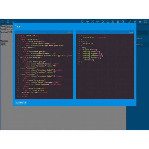 WEB EDİTORS - Resim 3