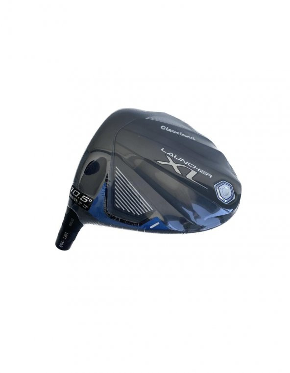 Cleveland Launcher XL 10.5 Golf Sopası Başlığı (Sol El) ürün görseli 1