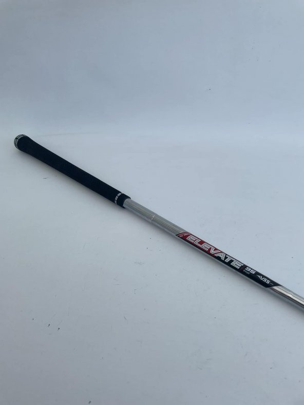 True Temper Elevate 95 VSS R Flex Golf Sopası 93cm (Başlıksız) - Resim 3