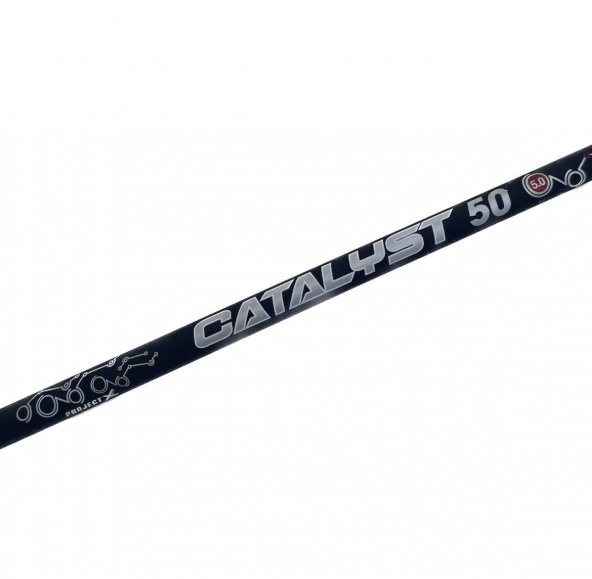 Project X Catalyst 50 5.0 Golf Sopası 93cm (Başlıksız) ürün görseli 1