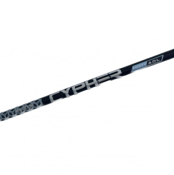 Project X Cypher Forty 4.0.L Golf Sopası 93cm (Başlıksız) ürün görseli 1