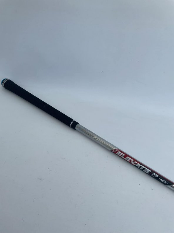 True Temper Elevate 95 VSS S Flex Golf Sopası 93cm (Başlıksız) - Resim 3