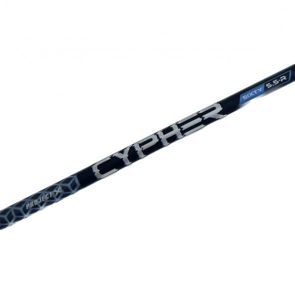 Project X Cypher Sixty 5.5.R Golf Sopası 93cm (Başlıksız) ürün görseli 1