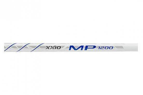 XXIO 12 Iron MP1200 Graphite 7 R2 Golf Sopası 93cm (Başlıksız) ürün görseli 1