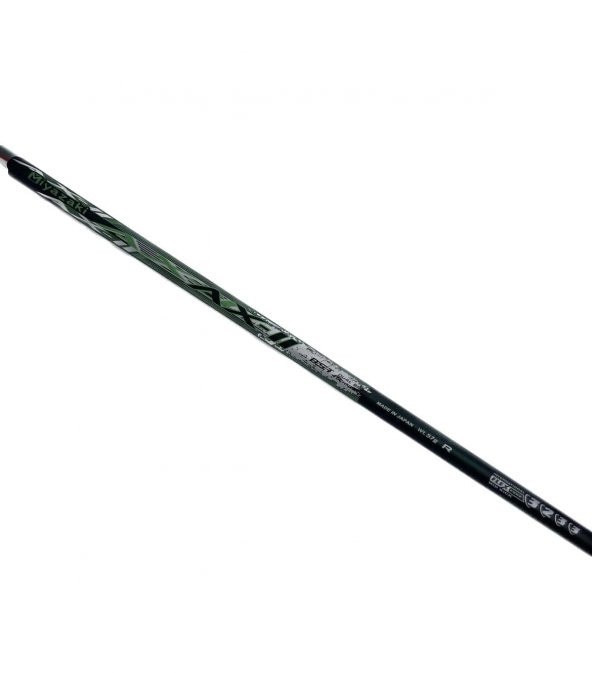 Miyazaki XXIO X Iron EKS2 AX-2 Graphite 7 R Golf Sopası 93cm (Başlıksız) ürün görseli 1