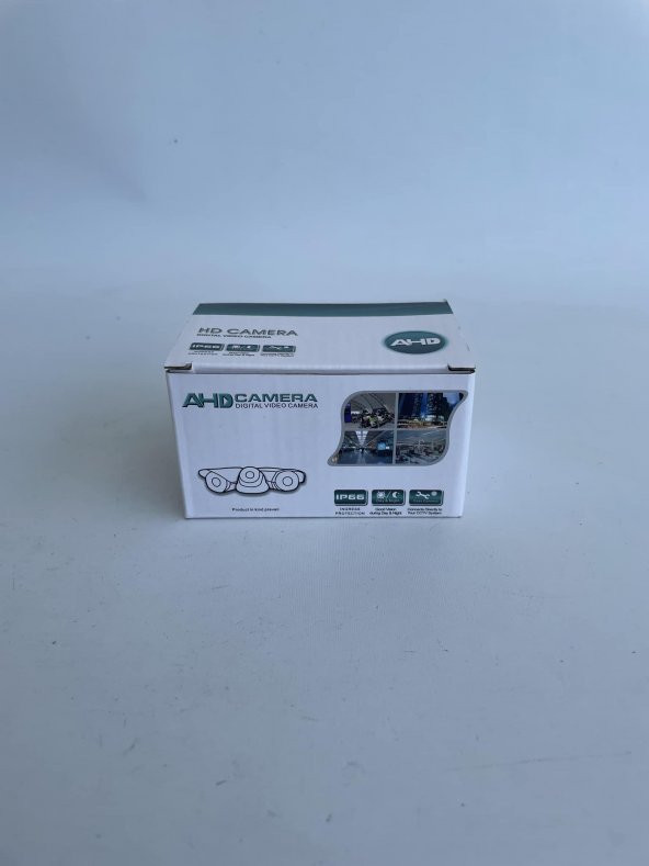 AHD HD Sony 700TVL FPV Kamera - Resim 9