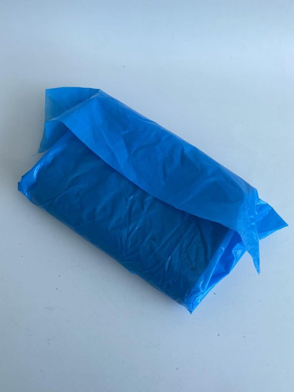 Fluoroelastomer Lastik Levha 200x20cm 3mm 2,5 Kg - Resim 5
