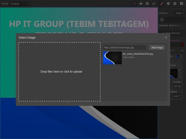 WEB EDİTÖR - Resim 6