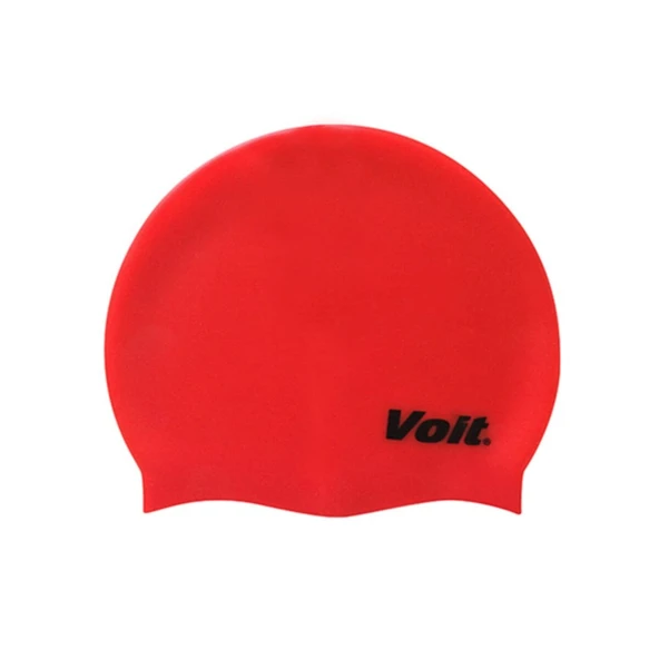 Voit Silikon Bone Kırmızı ürün görseli 1