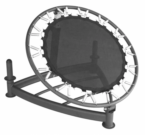 Diesel Fitness Sağlık Topu Rebounder ürün görseli 1