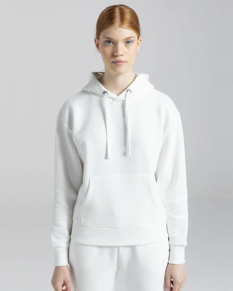 Kappa 361M4BWW6F Authentic Kei Kadın Sweatshirt ürün görseli 1