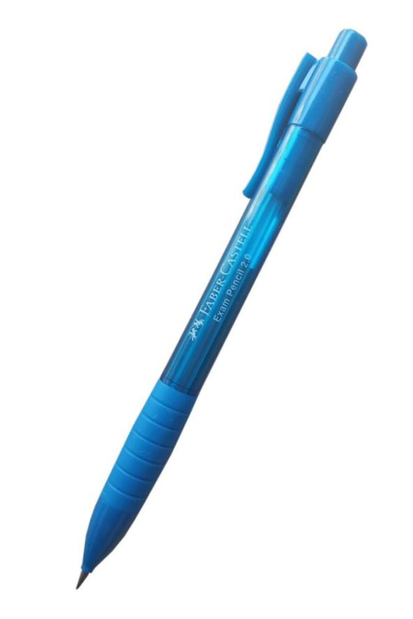Versatil Kalem 2.0 mm Kalın Uçlu 1 Adet Uçlu Kalem 2,0mm Sınav Kalemi ürün görseli 1