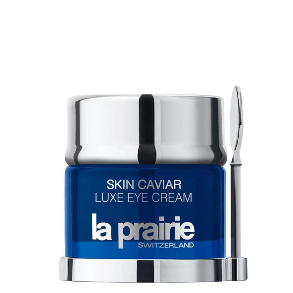 La Prairie Skin Caviar Luxe Eye Cream Göz Bakımı 20 ML ürün görseli 1