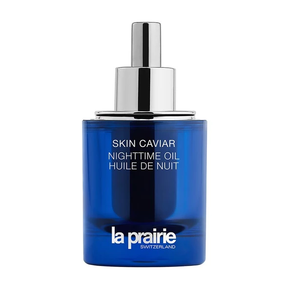 La Prairie Skin Caviar Nighttime Oil Premium Özel Bakım ürün görseli 1