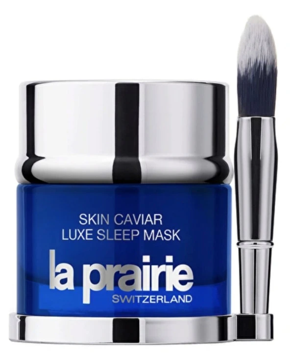 La Prairie Skin Caviar Luxe Sleep Mask 50ML Anti-age Maske ürün görseli 1