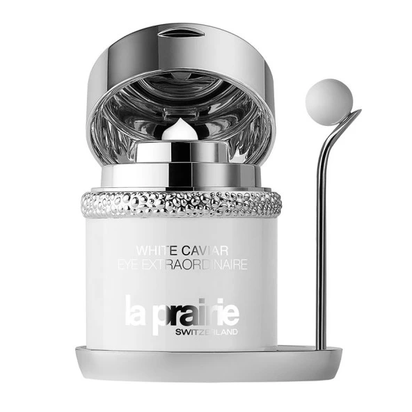 La Prairie White Caviar Eye Extraordinaire Göz Bakımı ürün görseli 1