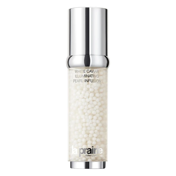 La Prairie White Caviar Illuminating Pearl Infusion 30 ML ürün görseli 1