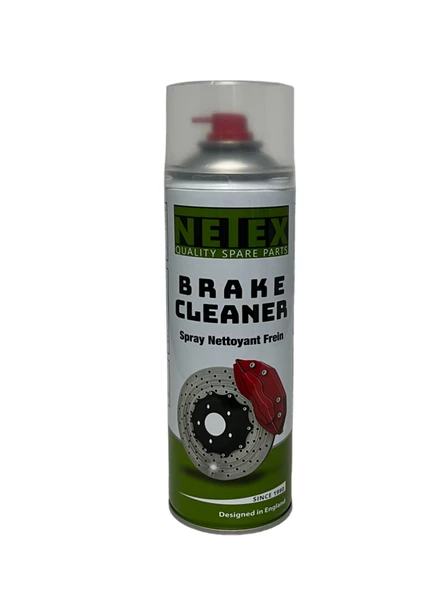 Netex Balata Spreyi 500 Ml. ürün görseli 1