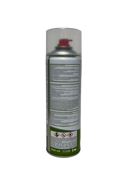 Netex Balata Spreyi 500 Ml. - Resim 3