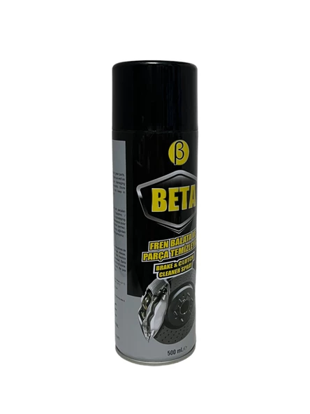 Beta Balata Spreyi 500 Ml. - Resim 2