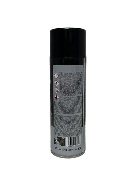 Beta Balata Spreyi 500 Ml. - Resim 4