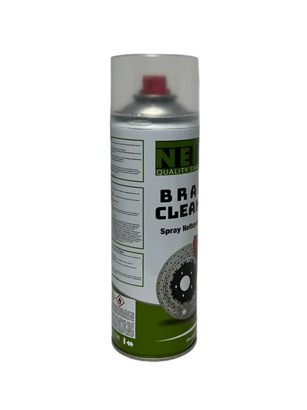 Netex Balata Spreyi 500 Ml. - Resim 2