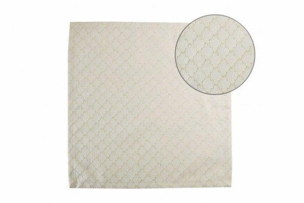 Porland Morocco Sim Peçete 2li 45x45 cm 04STY004750 ürün görseli 1
