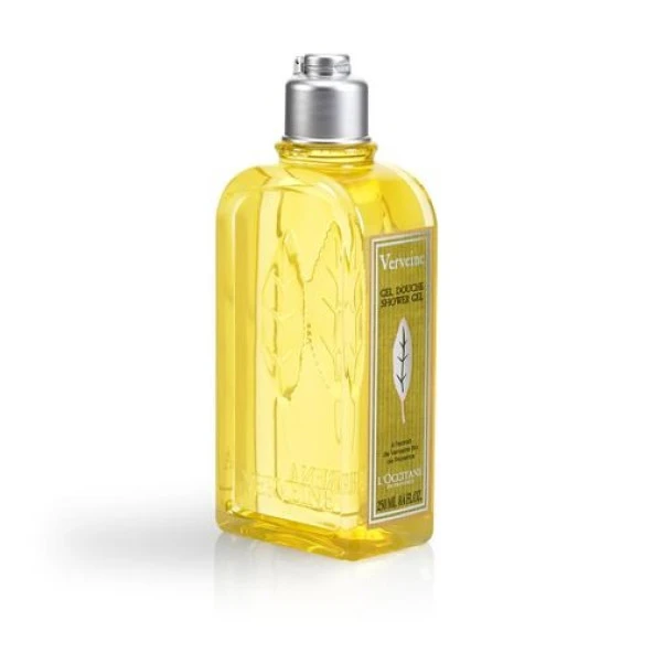 Loccitane - Verbena Duş Jeli - Verbena Shower Gel 250 ml ürün görseli 1