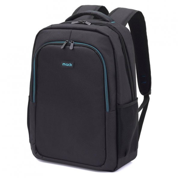 Mack MCC-505 Siyah 15.6 Move Notebook Sırt Çantası ürün görseli 1
