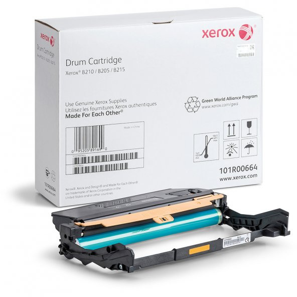 Xerox 013R00690 B310 Imaging Kit - Drum 40.000 Sayfa ürün görseli 1