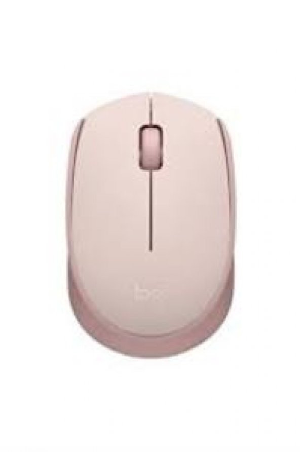 Logitech 910-006865 M171 Kablosuz Pembe Mouse ürün görseli 1