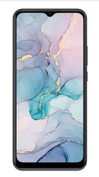 General Mobile Gm 22 32 GB (General Mobile Garantili) Siyah ürün görseli 1