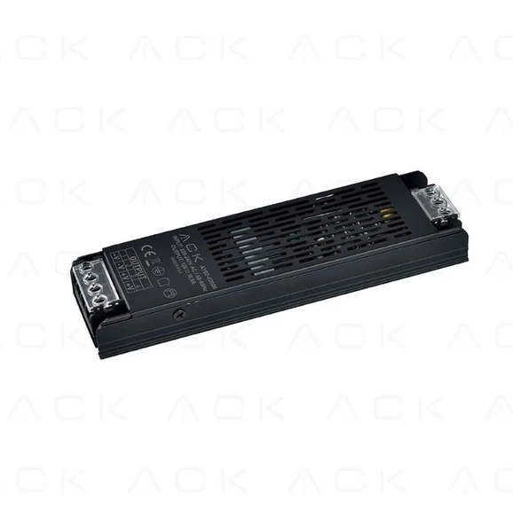 AY02-02000 Ack 16.5 Amper Led Trafosu ürün görseli 1