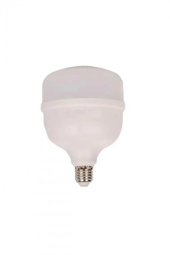 Ack-40w Torch Ampul Büyük Beyaz ürün görseli 1