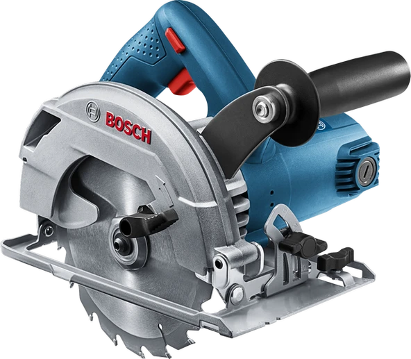 Bosch GKS 600 Daire Testere ürün görseli 1